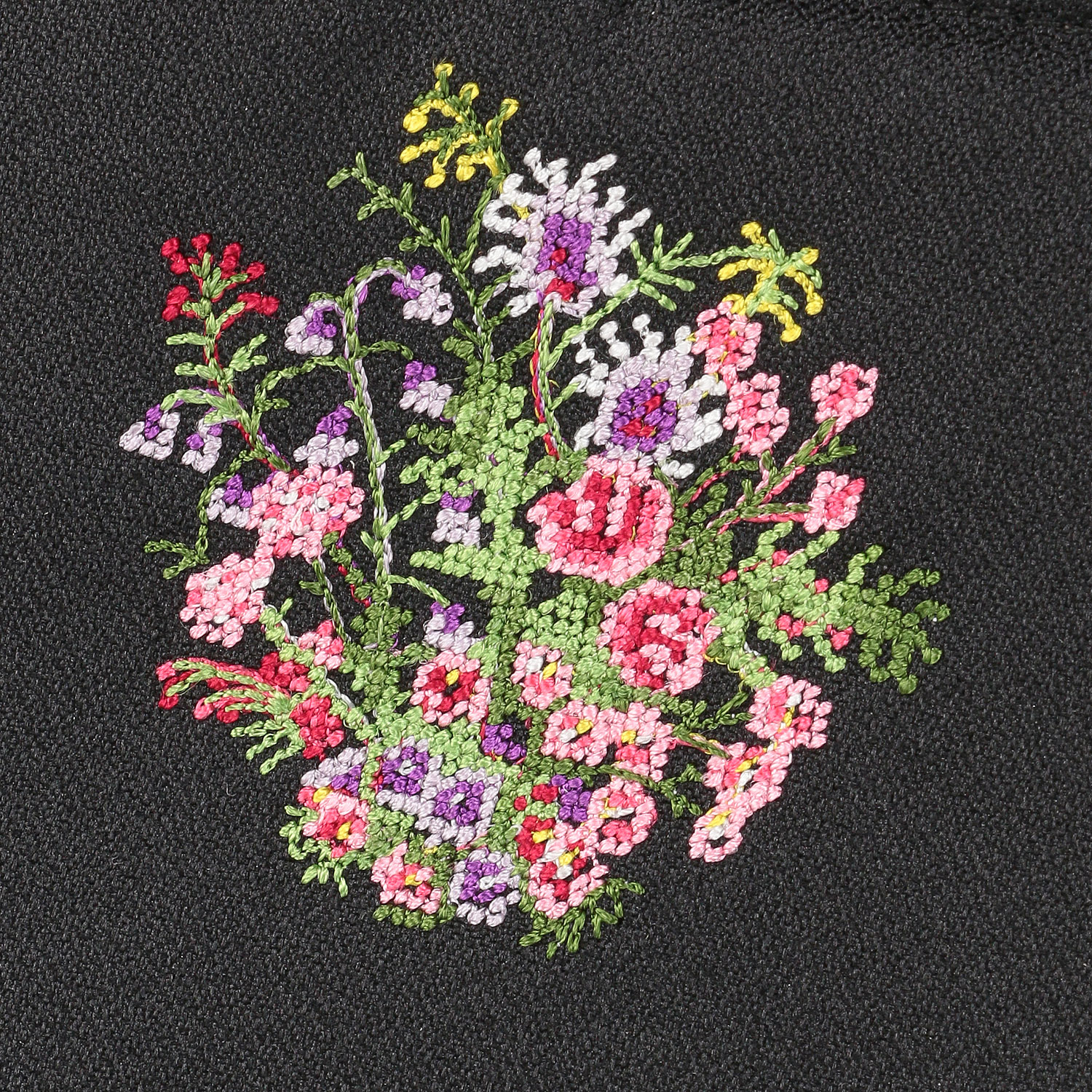 【日本製】 夢詩集 マルチポーチ - 画像4