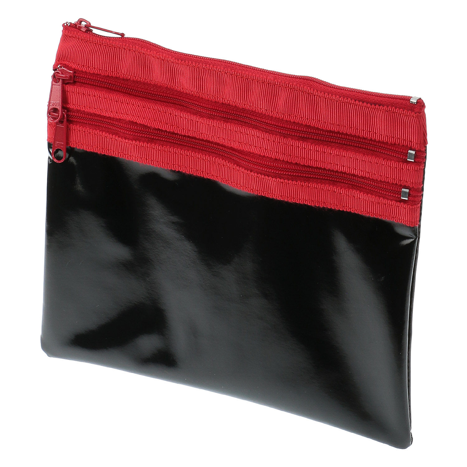 【ロワール】 3段フラットポーチLサイズ - 画像2