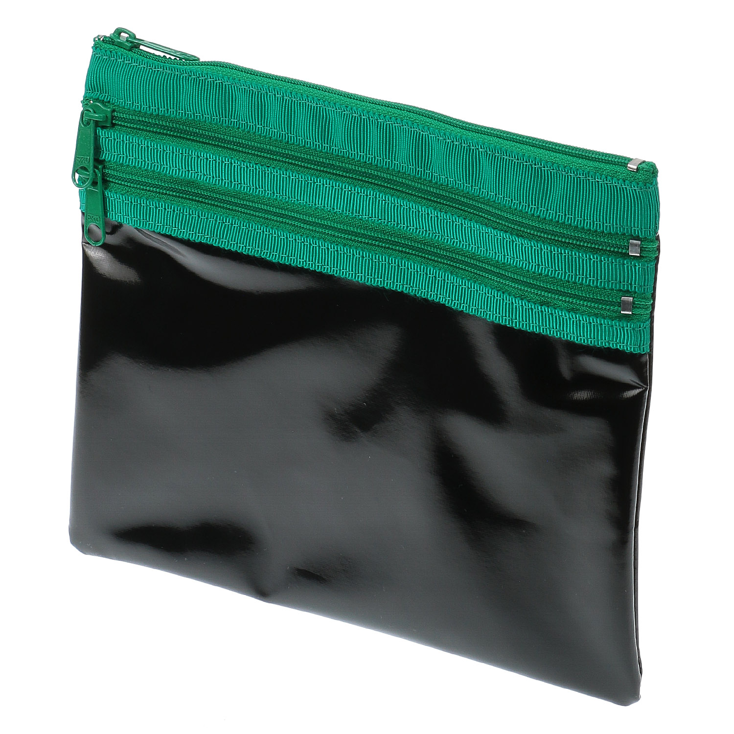 【ロワール】 3段フラットポーチLサイズ - 画像3