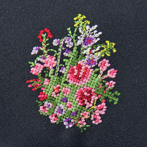 【日本製】 夢詩集 眼鏡ケース - 画像4