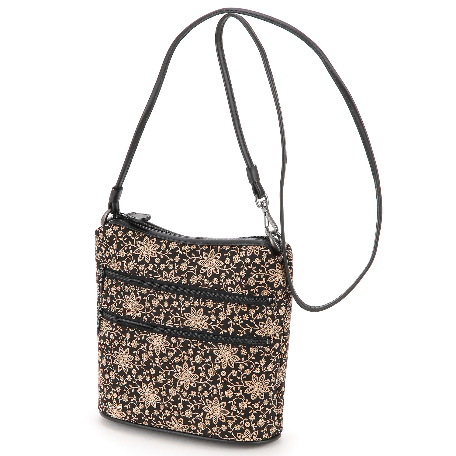 ◆5月1日より価格改定 【取寄せ商品】 印伝 ポシェット6114 - 画像5