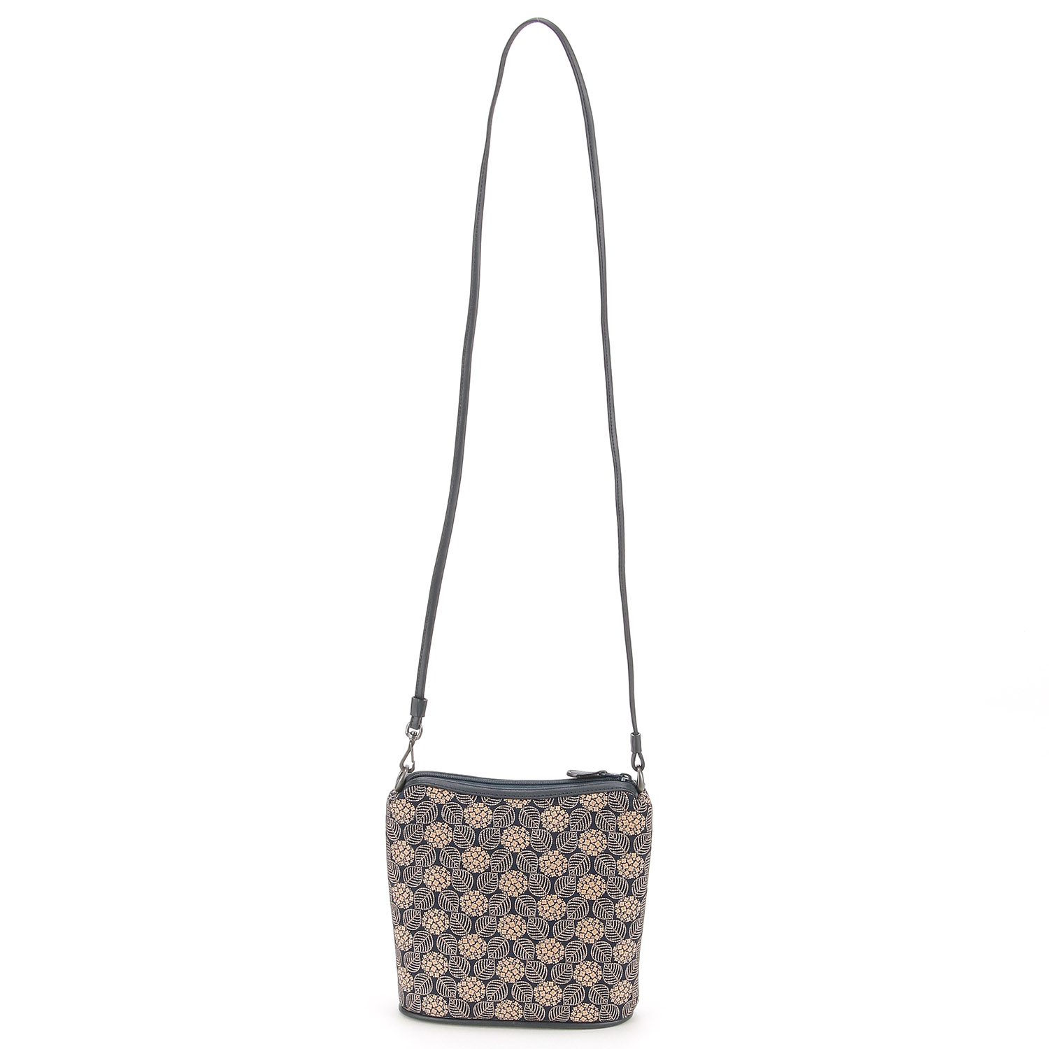 ◆5月1日より価格改定 【取寄せ商品】 印伝 ポシェット6114 - 画像7