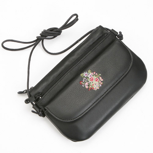 【日本製】 夢詩集 ポシェット - 画像1