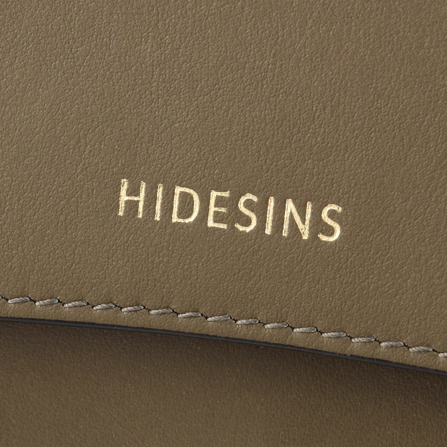 HIDESINS フラップS 2WAYミニトートバッグ - 画像11