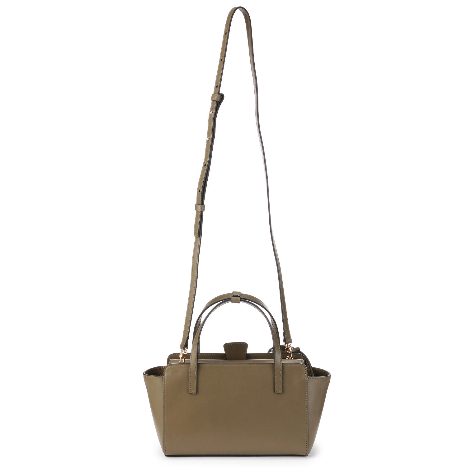 HIDESINS フラップS 2WAYミニトートバッグ - 画像7