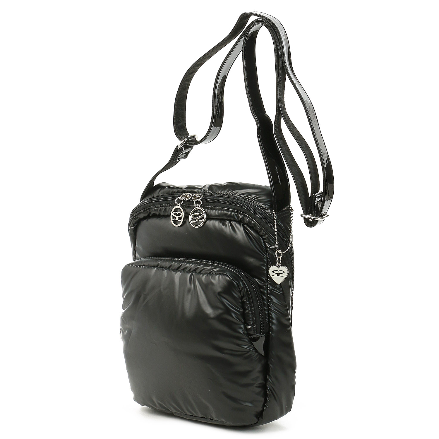 SAVOY ボンディングショルダーバッグ - 画像2