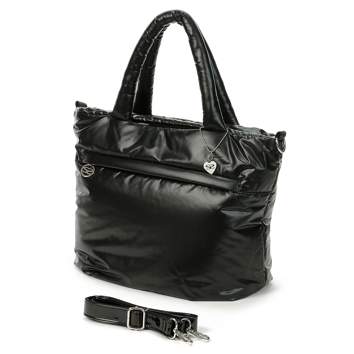 SAVOY ボンディングバッグ - 画像2