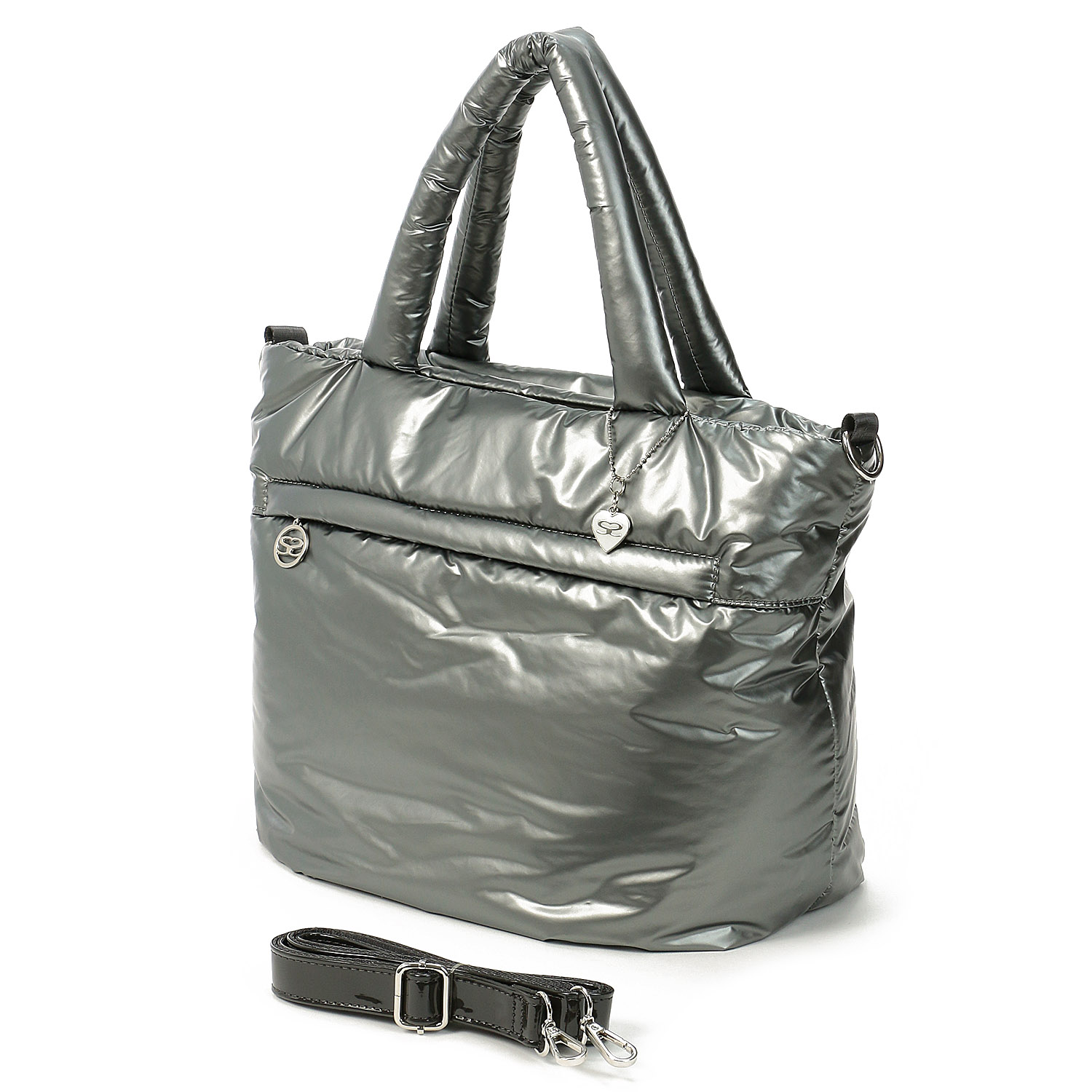 SAVOY ボンディングバッグ - 画像3