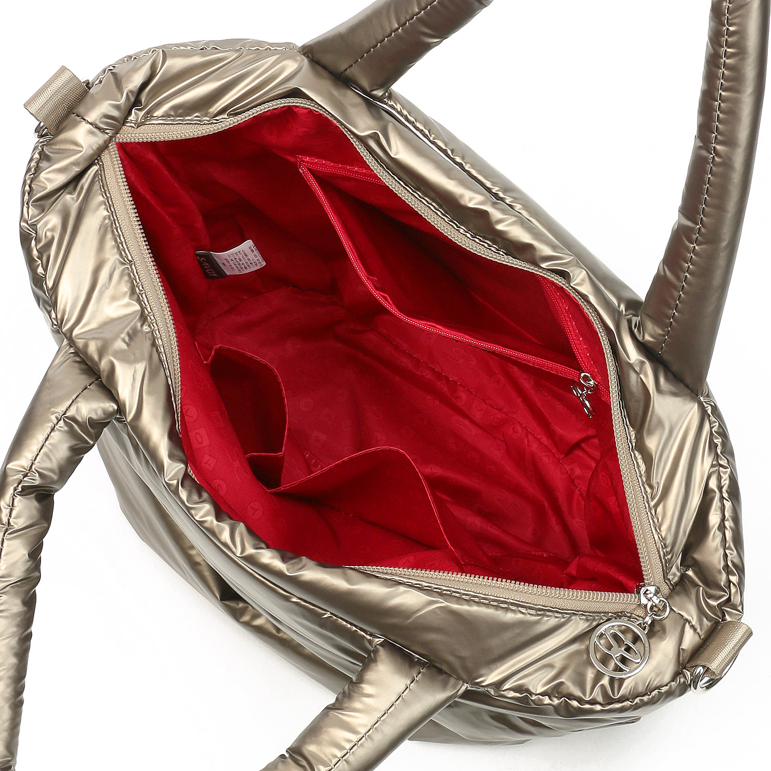 SAVOY ボンディングバッグ - 画像7