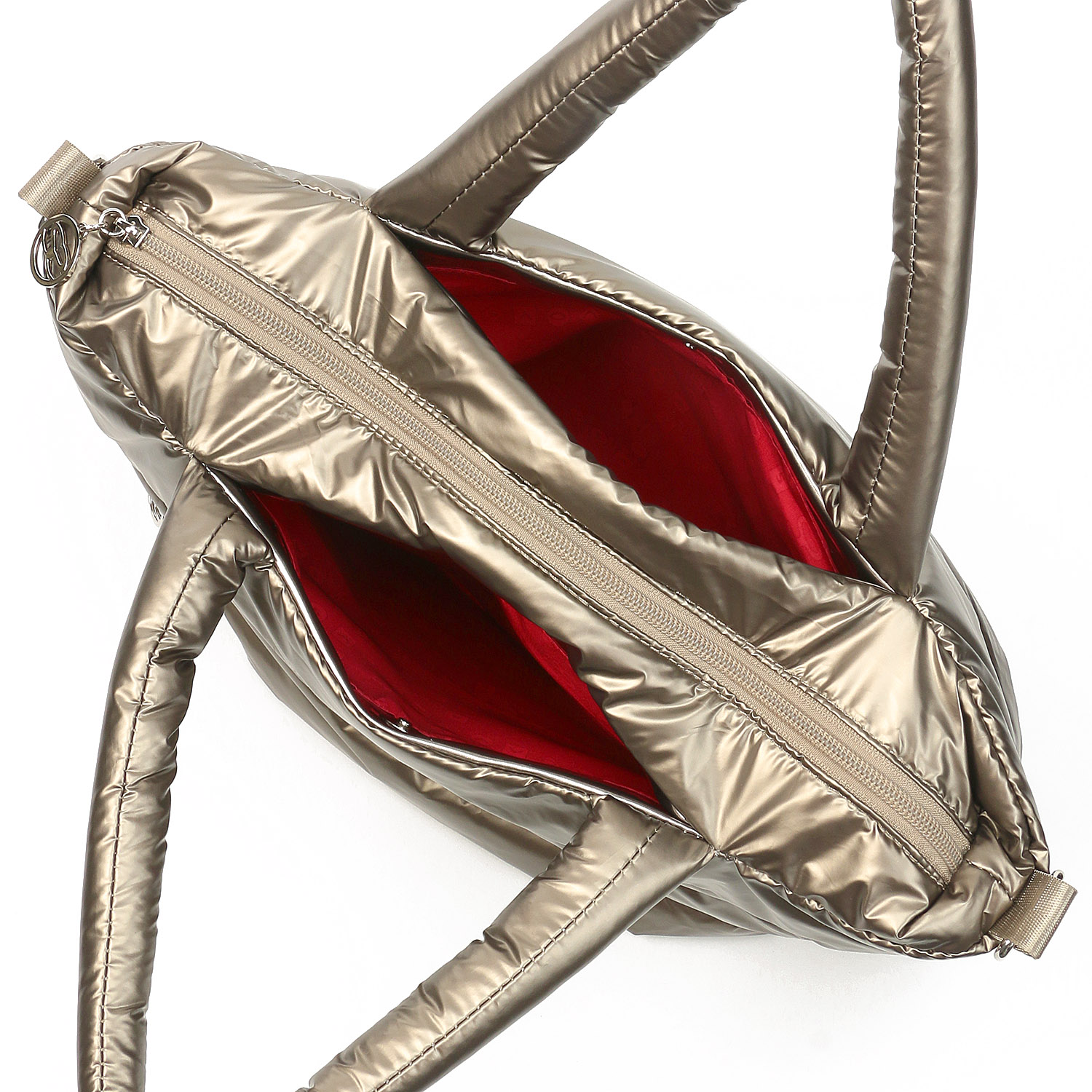 SAVOY ボンディングバッグ - 画像8