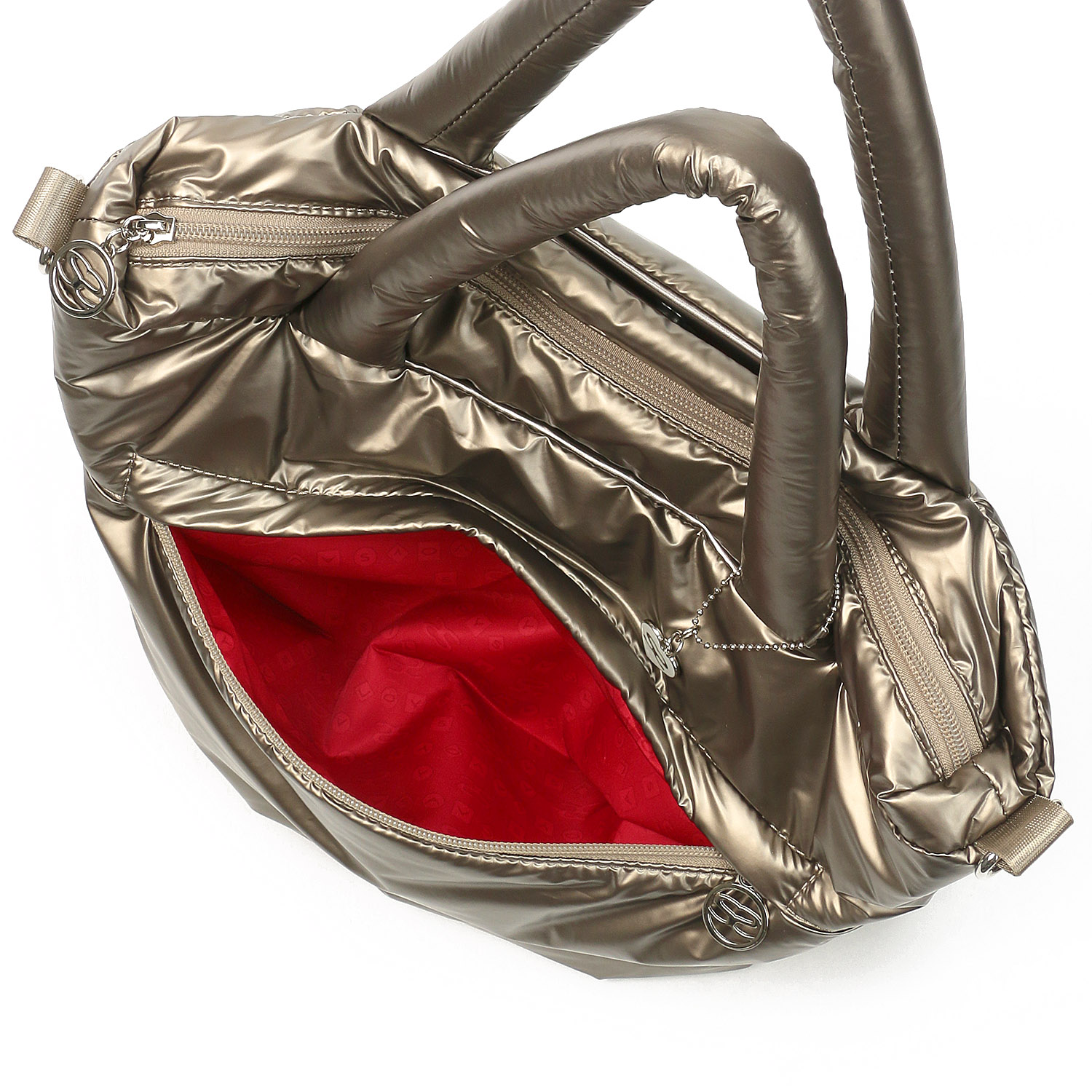 SAVOY ボンディングバッグ - 画像9