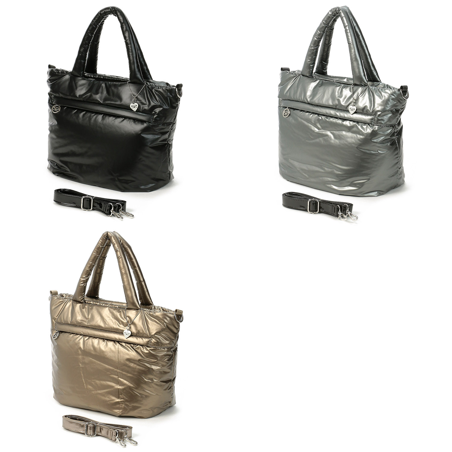 SAVOY ボンディングバッグ