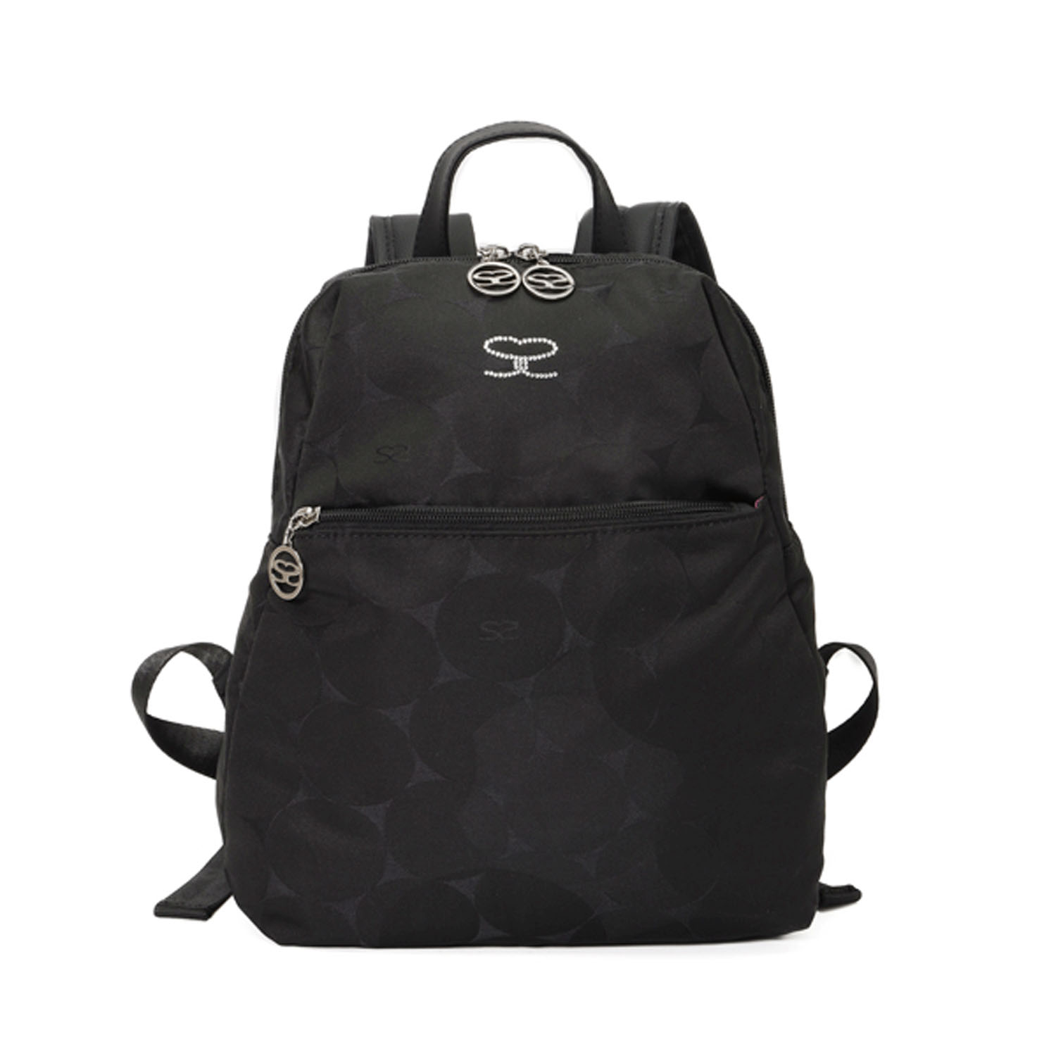 SAVOY バルーン柄リュックサック - 画像4