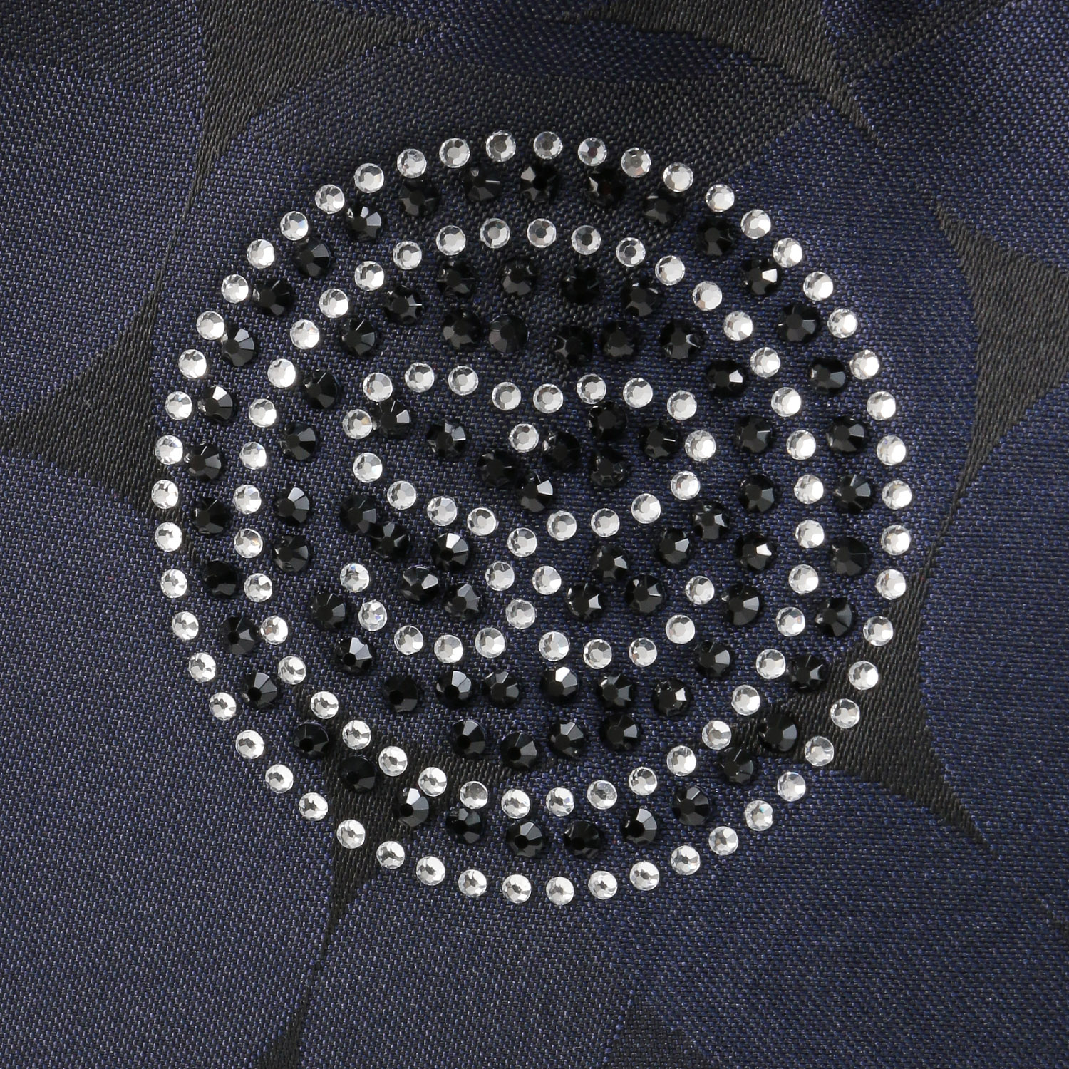 SAVOY バルーン柄ショルダーバッグ - 画像8