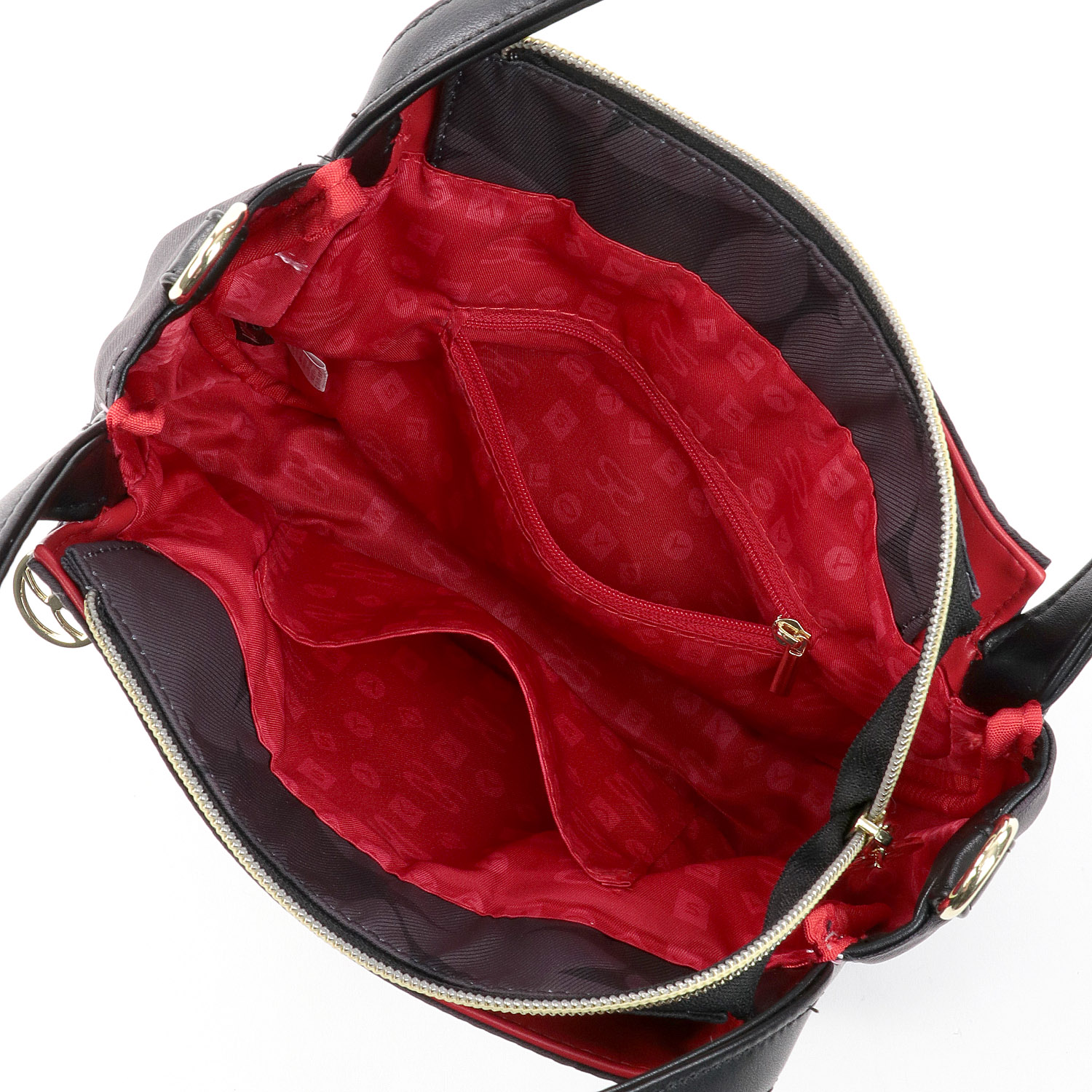 SAVOY バルーン柄2WAYバッグ - 画像3