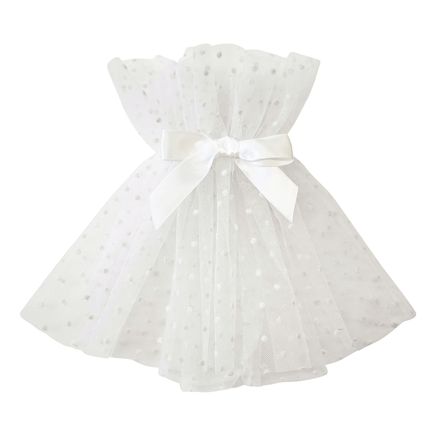 フレアチュールカフス - 画像4