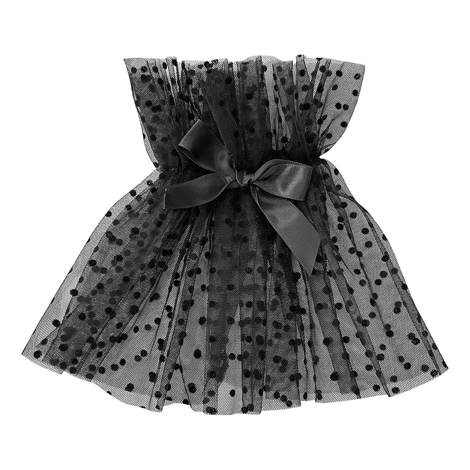 フレアチュールカフス - 画像7