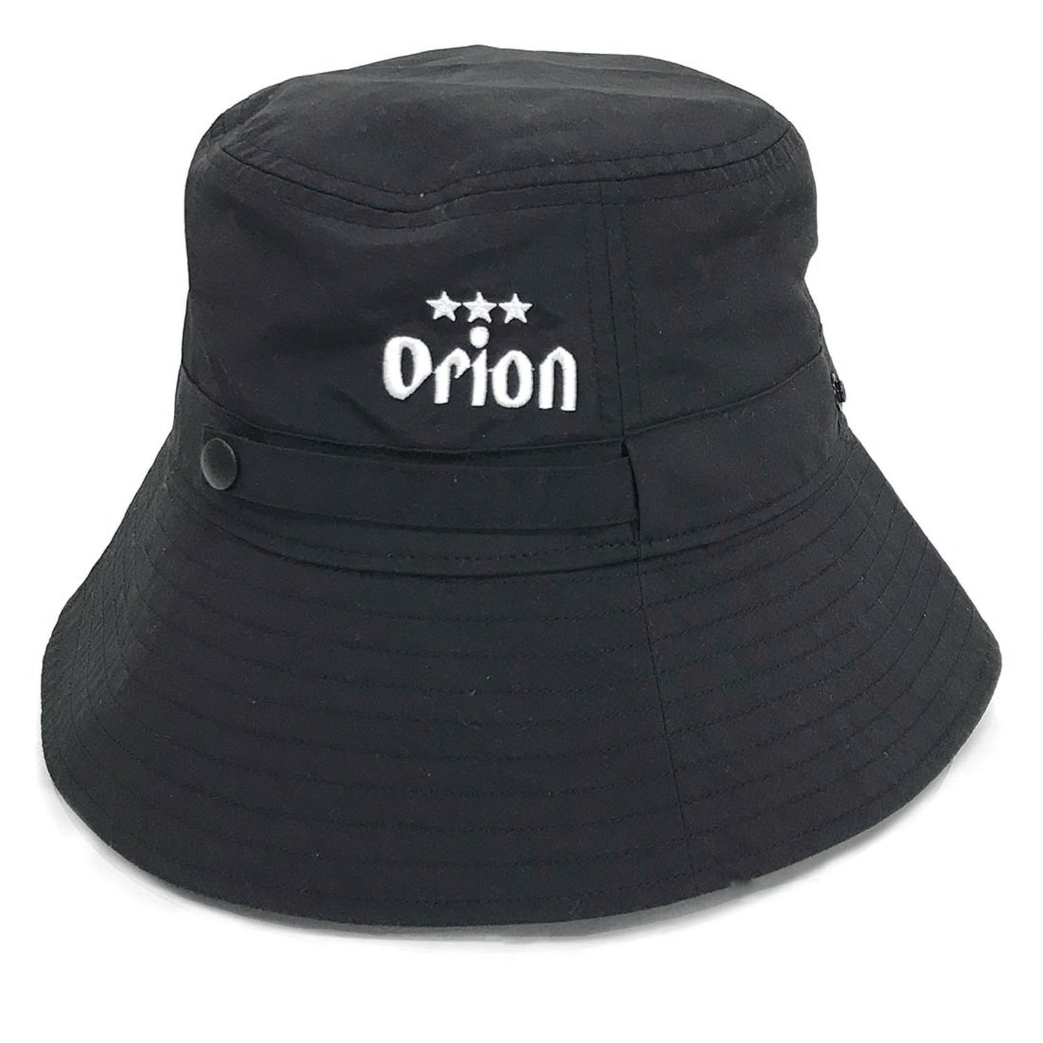 オリオンビール コンパクトダウンブリムハット - 画像2
