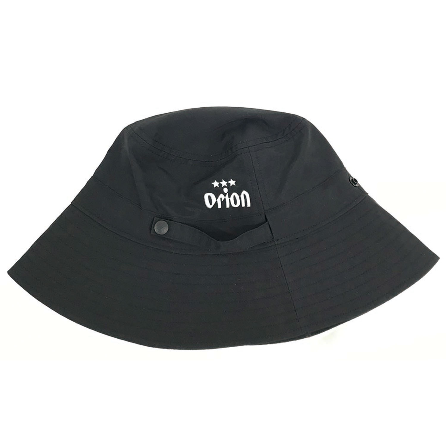 オリオンビール コンパクトダウンブリムハット - 画像3