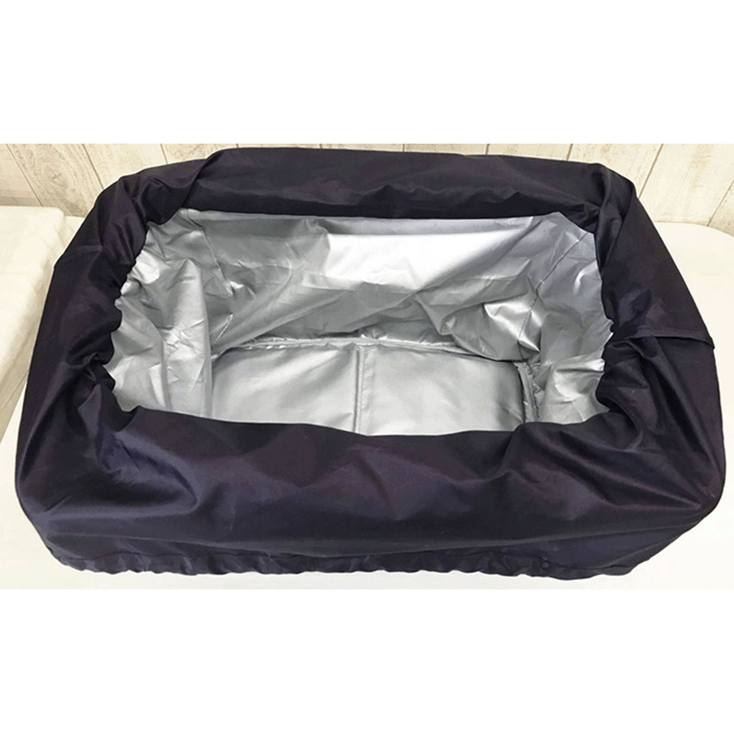 保冷レジトート - 画像4