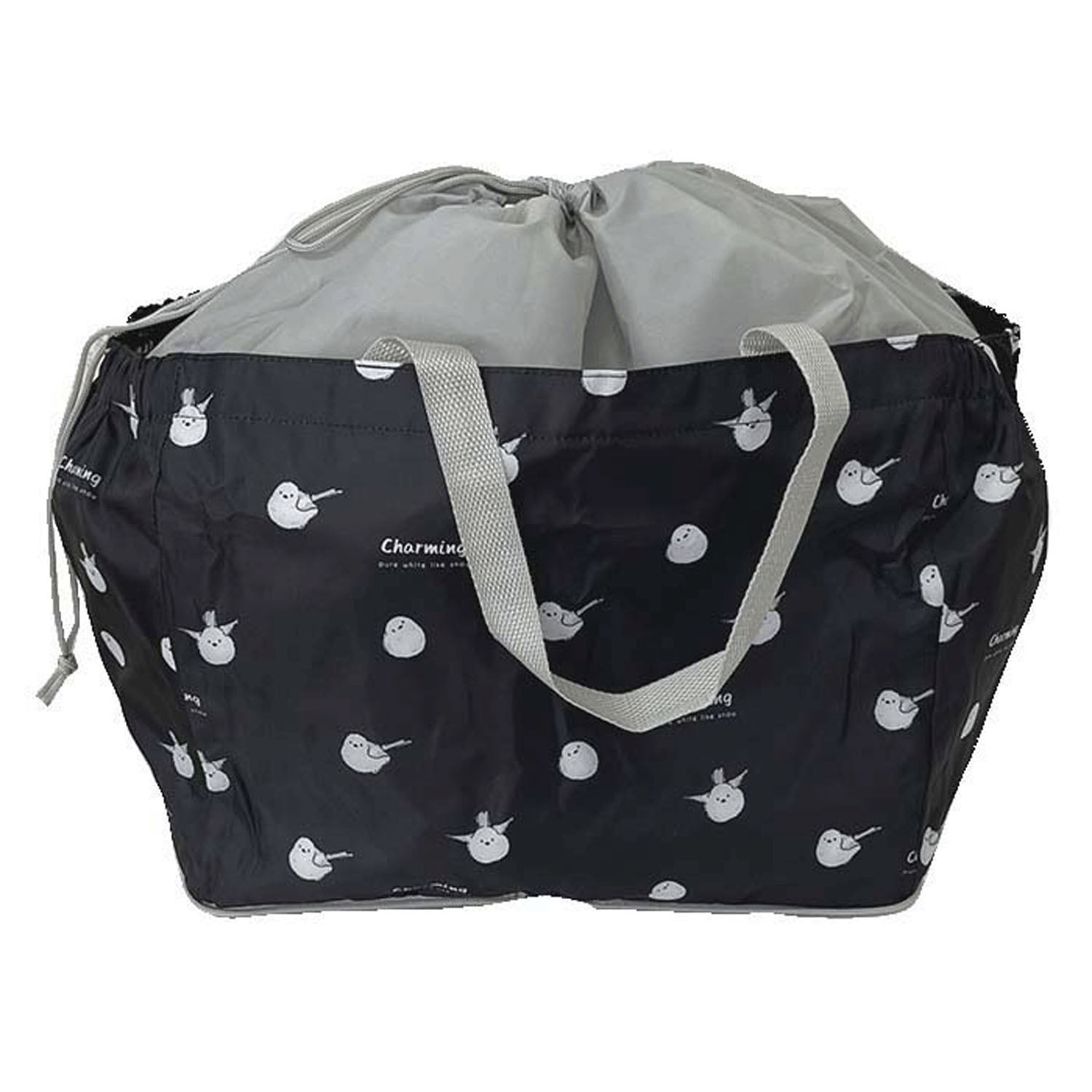 保冷レジトート - 画像6