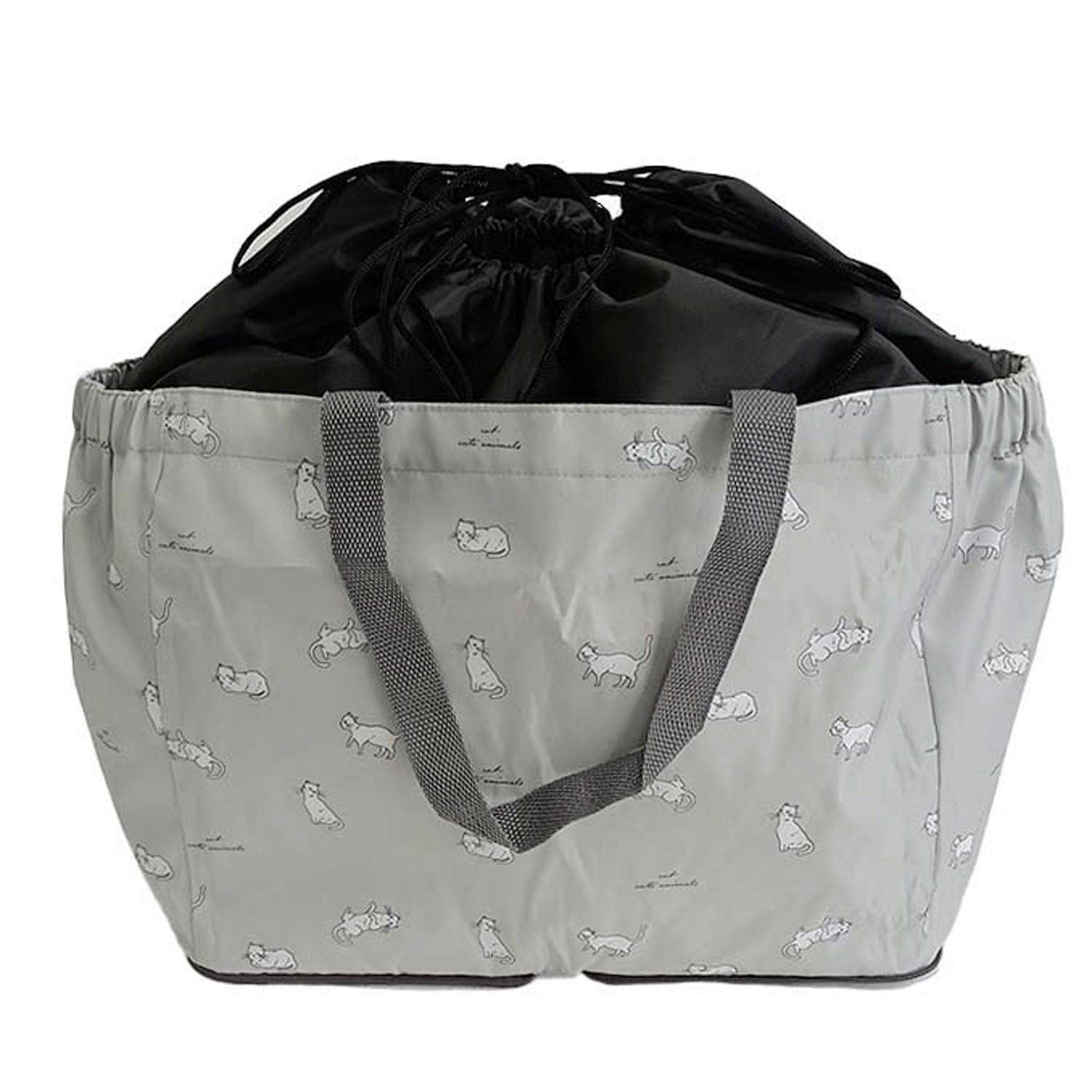 保冷レジトート - 画像8