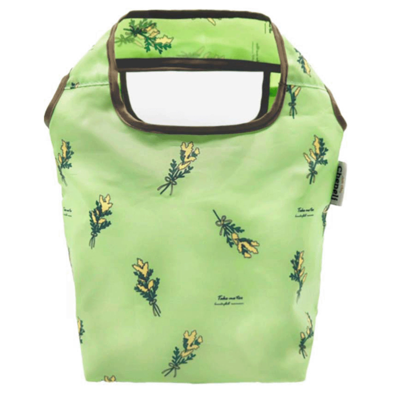 保冷ミニランチバッグ - 画像3