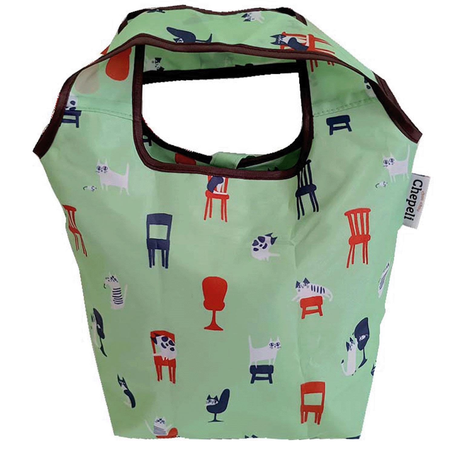 保冷ミニランチバッグ - 画像5