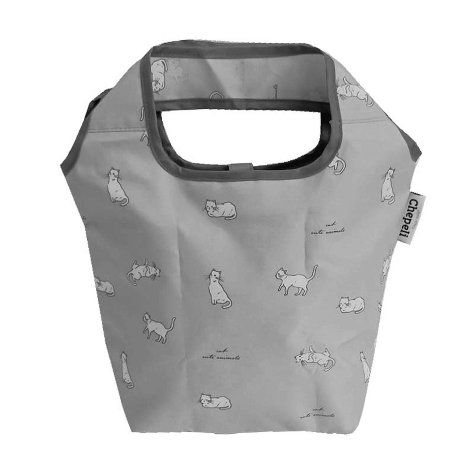 保冷ミニランチバッグ - 画像6