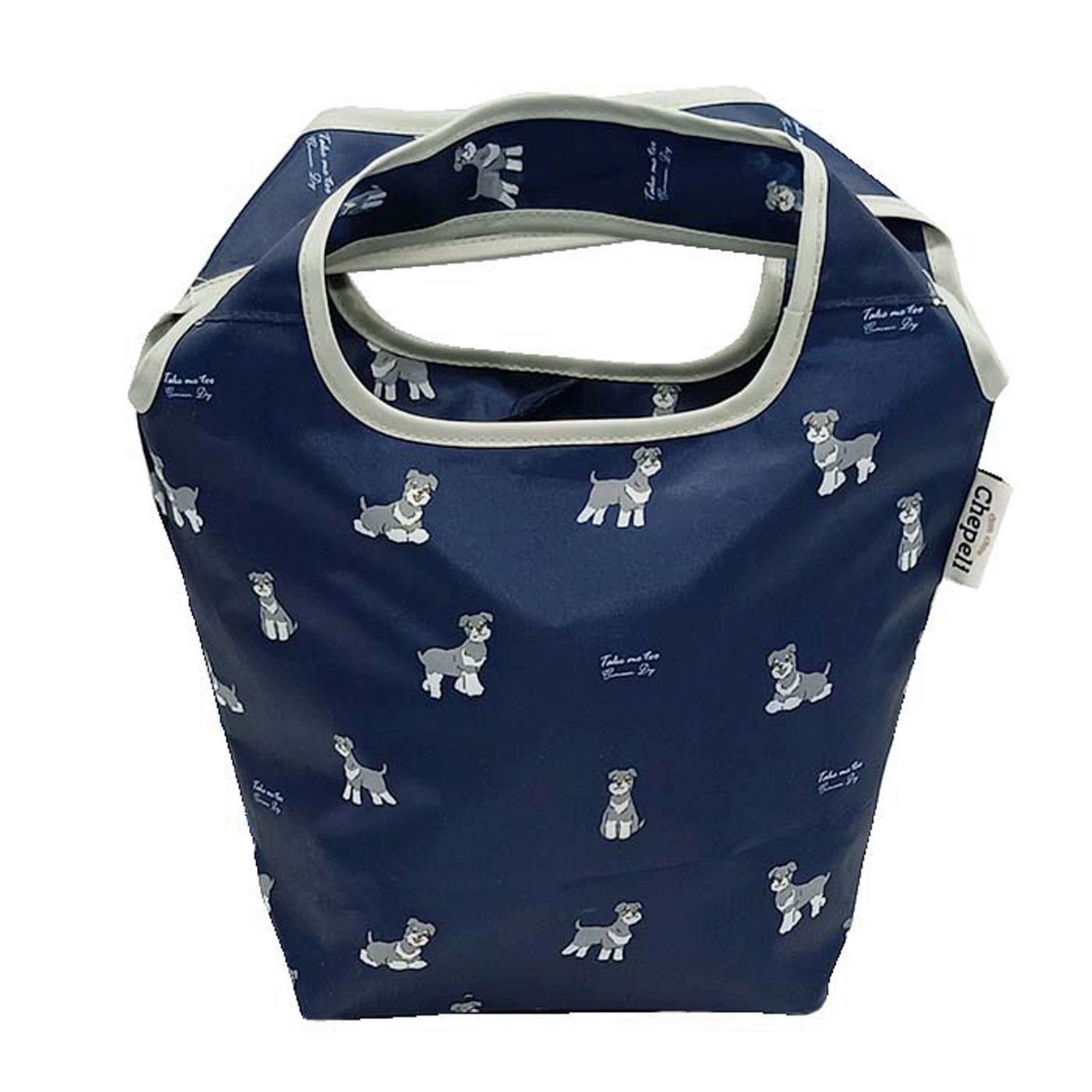 保冷ミニランチバッグ - 画像8