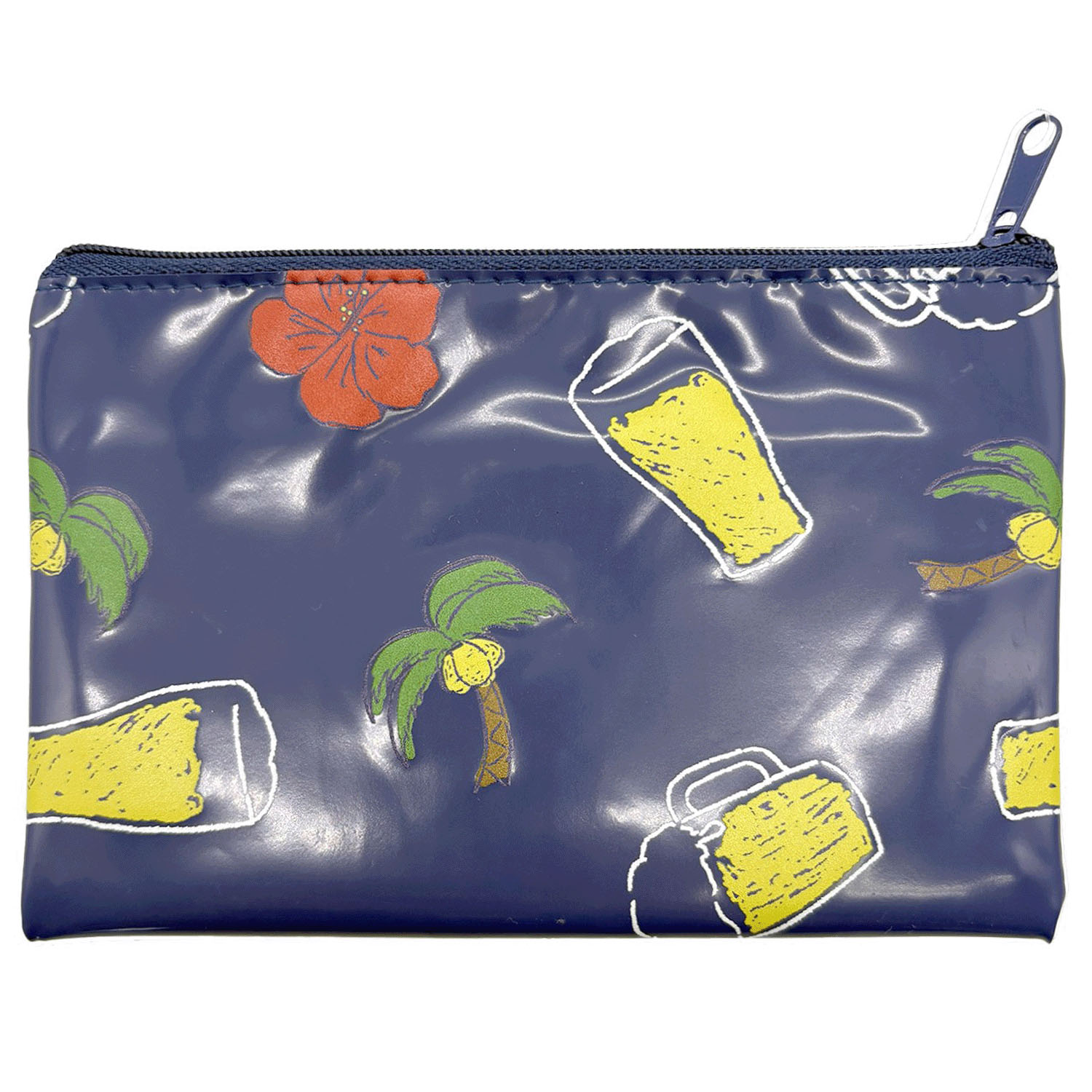 オリオン ビニールフラットポーチ - 画像5