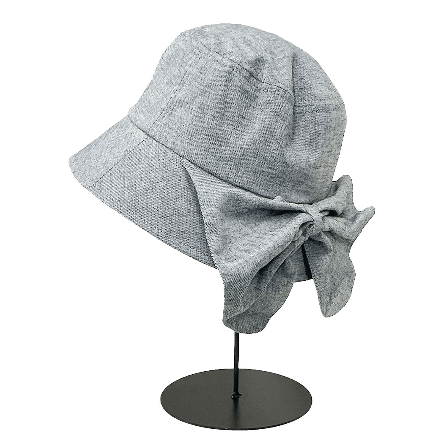 UVネックカバー付バケットHAT