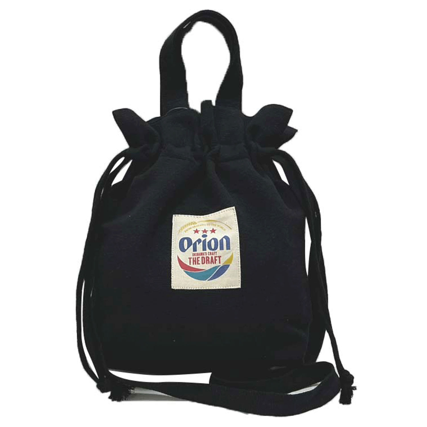 オリオンビール2WAY巾着バッグ - 画像11