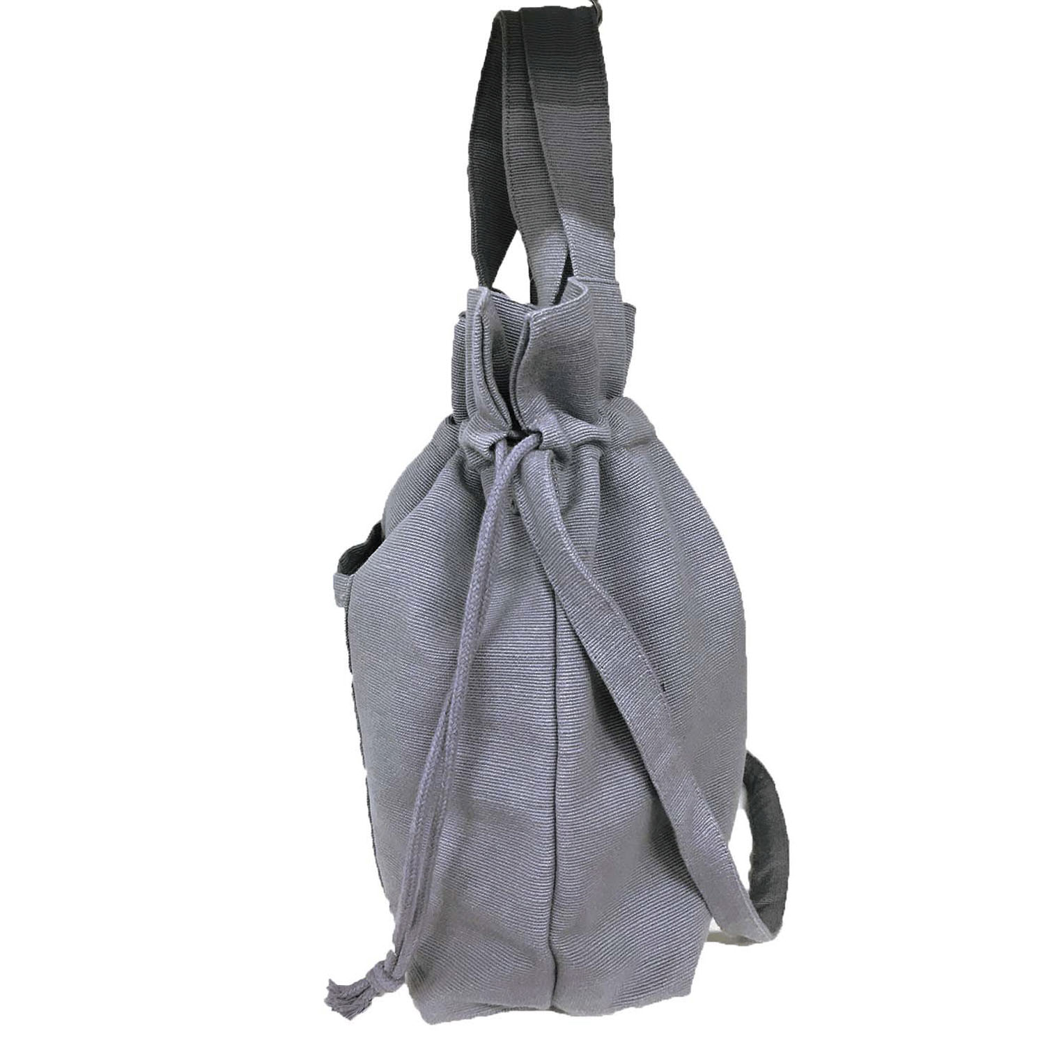 オリオンビール2WAY巾着バッグ - 画像4