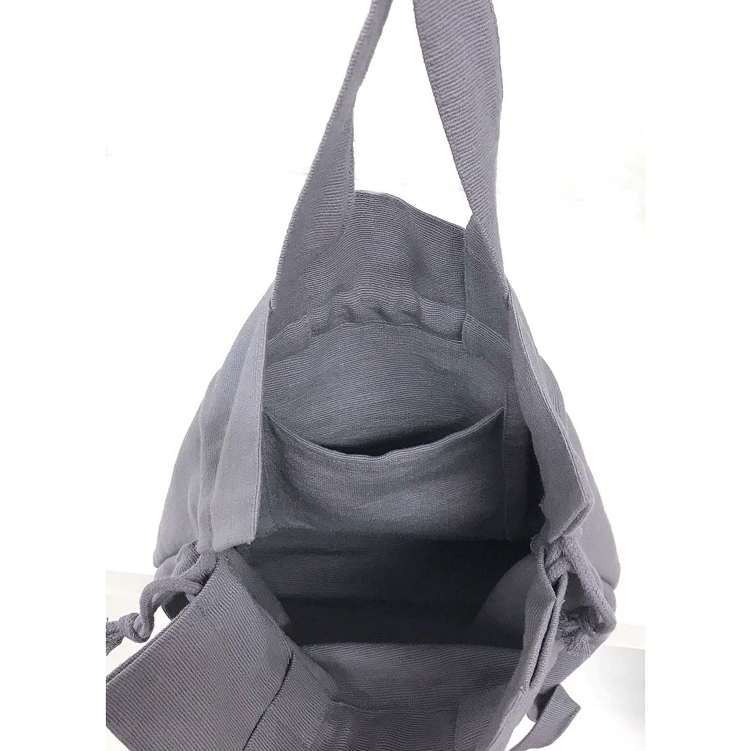 オリオンビール2WAY巾着バッグ - 画像6