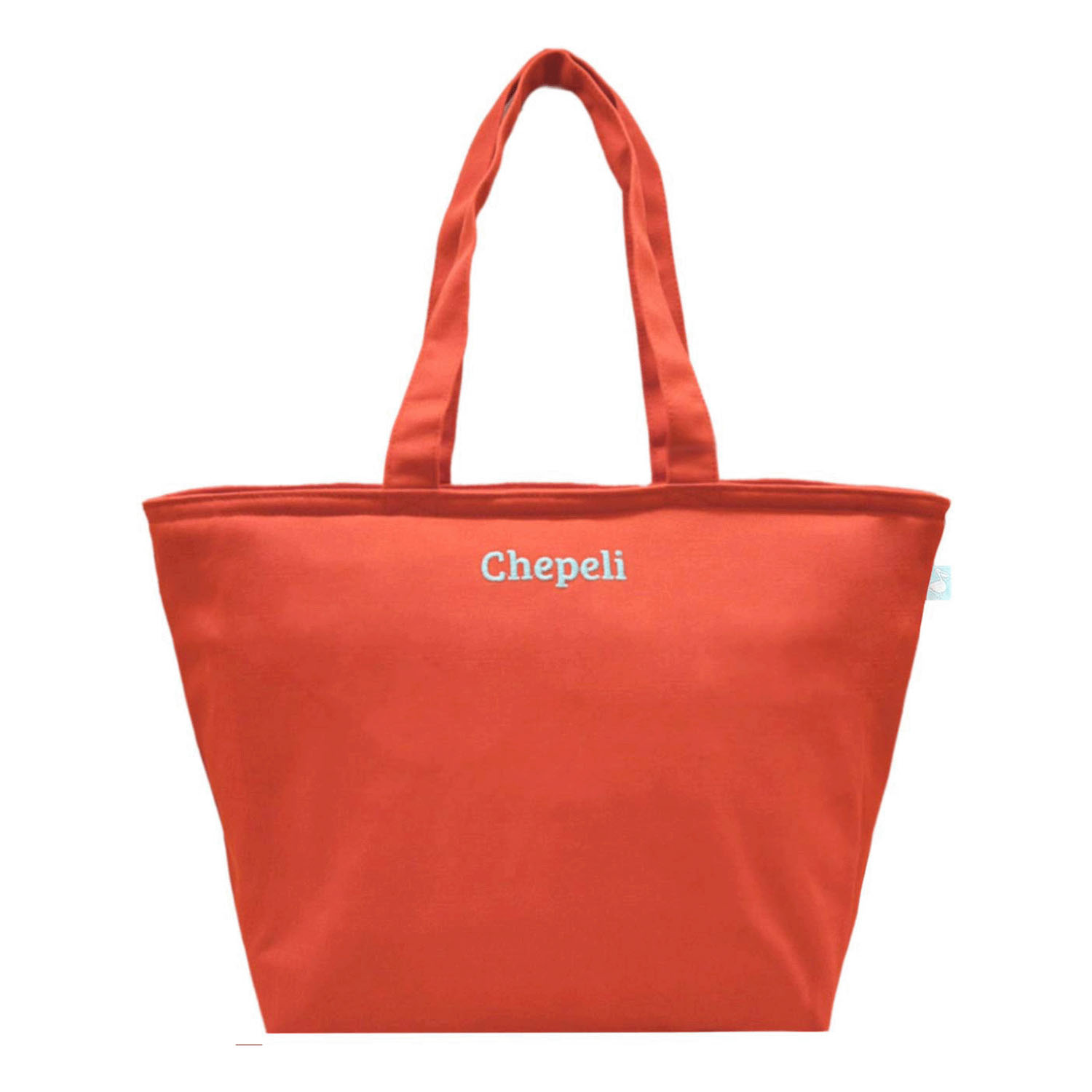 保冷キャンバス大トート - 画像4