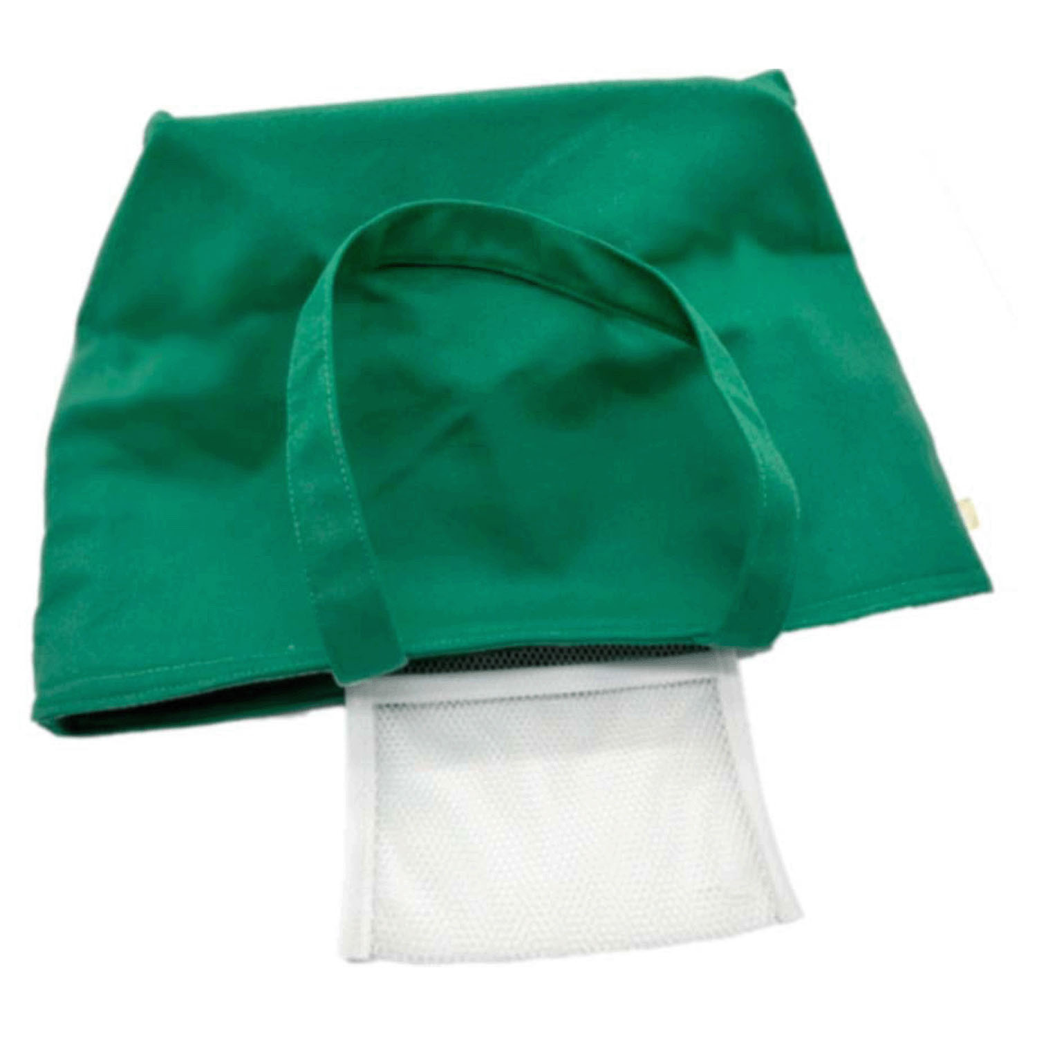 保冷キャンバス大トート - 画像10