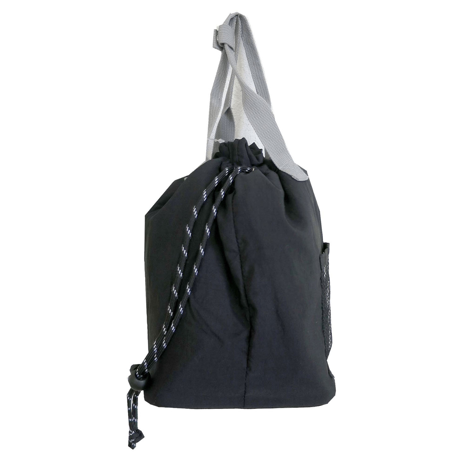 保冷巾着ランチバッグ - 画像4