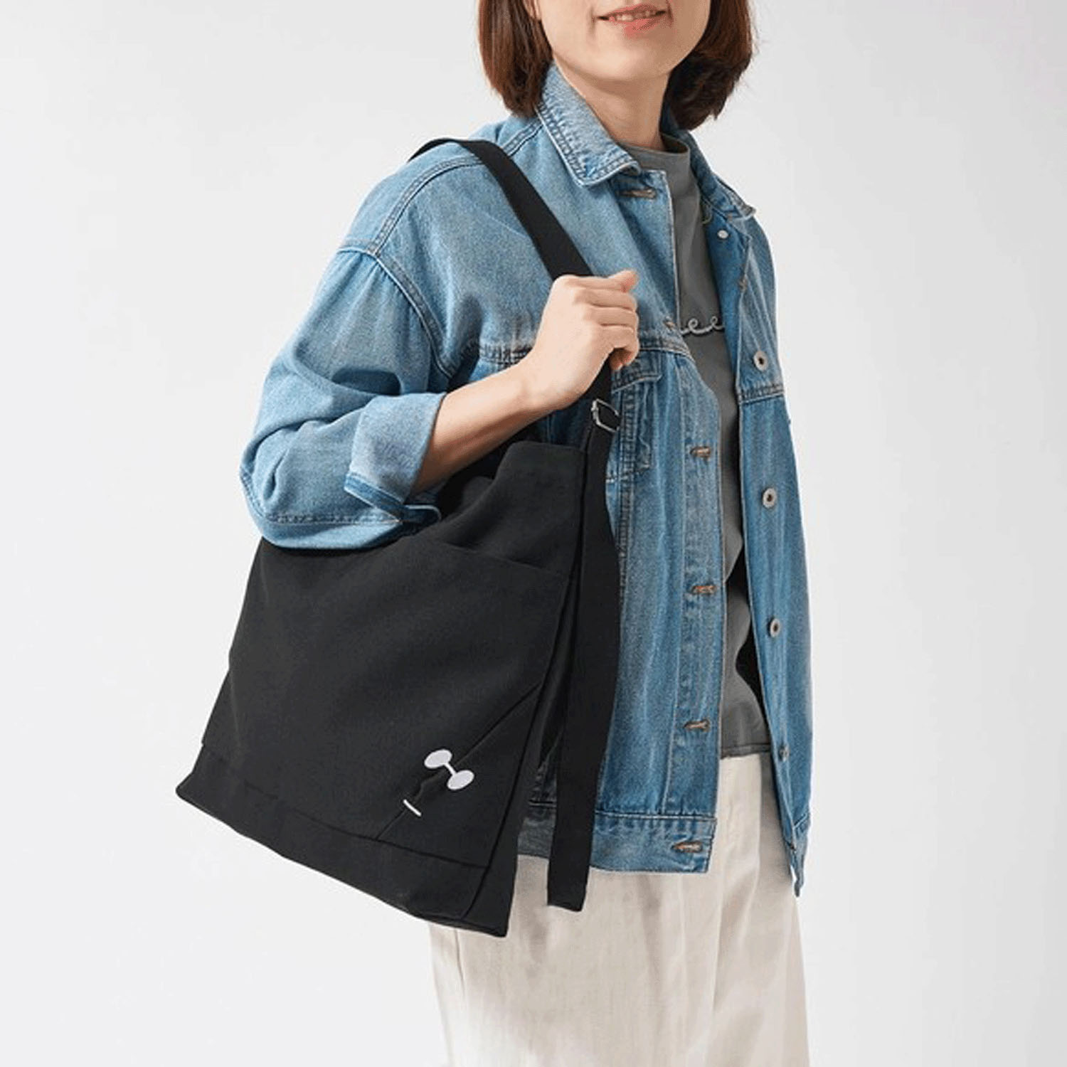 SMILER Mr．3WAYショルダーバッグ - 画像3