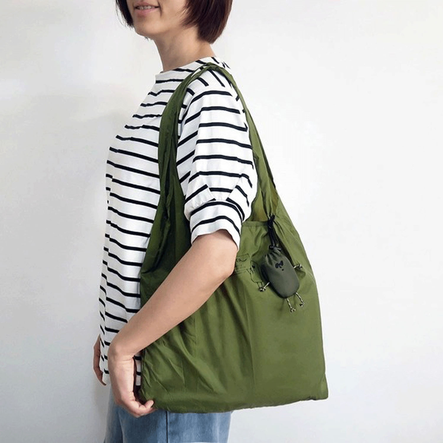 SMILER バディエコバッグ入りチャーム - 画像6