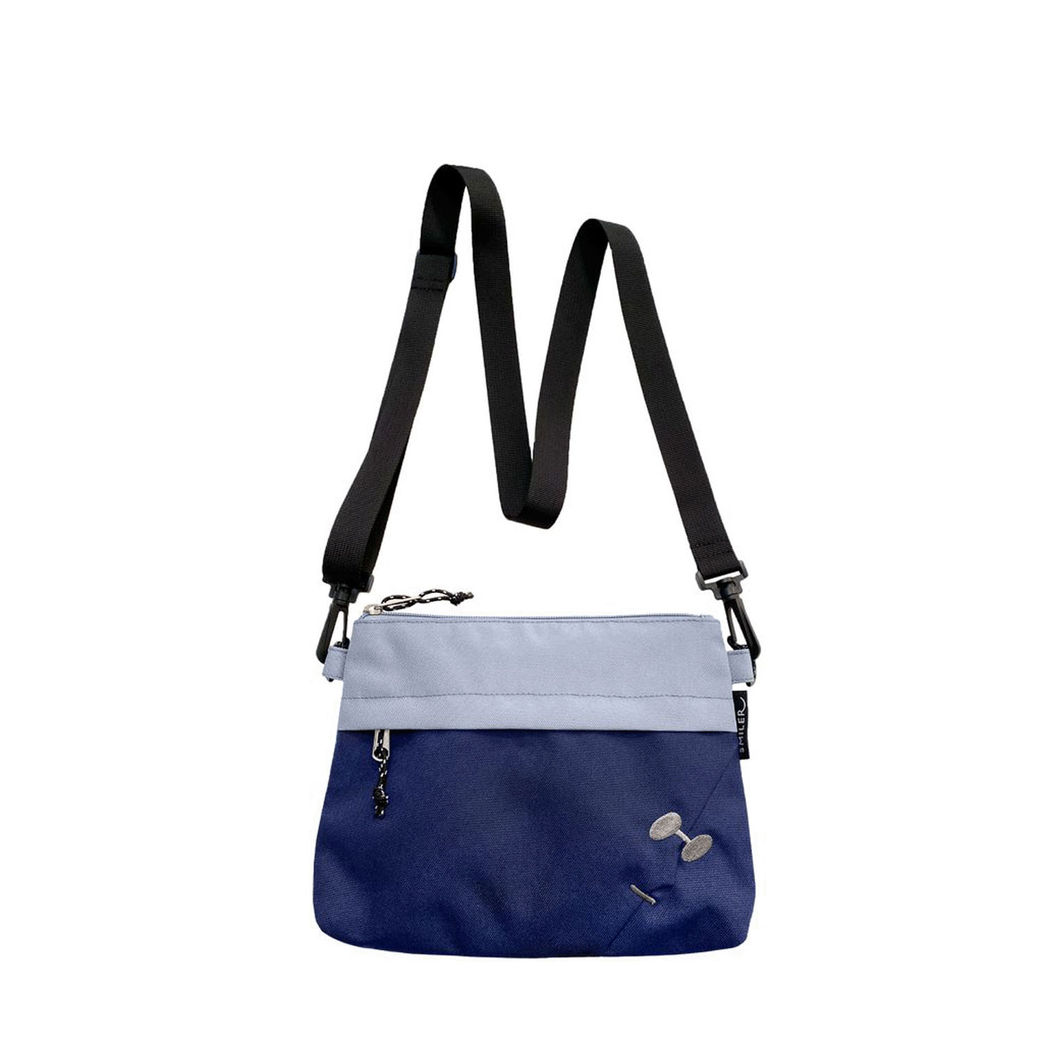 SMILER Mr．サコッシュショルダーバッグ - 画像7