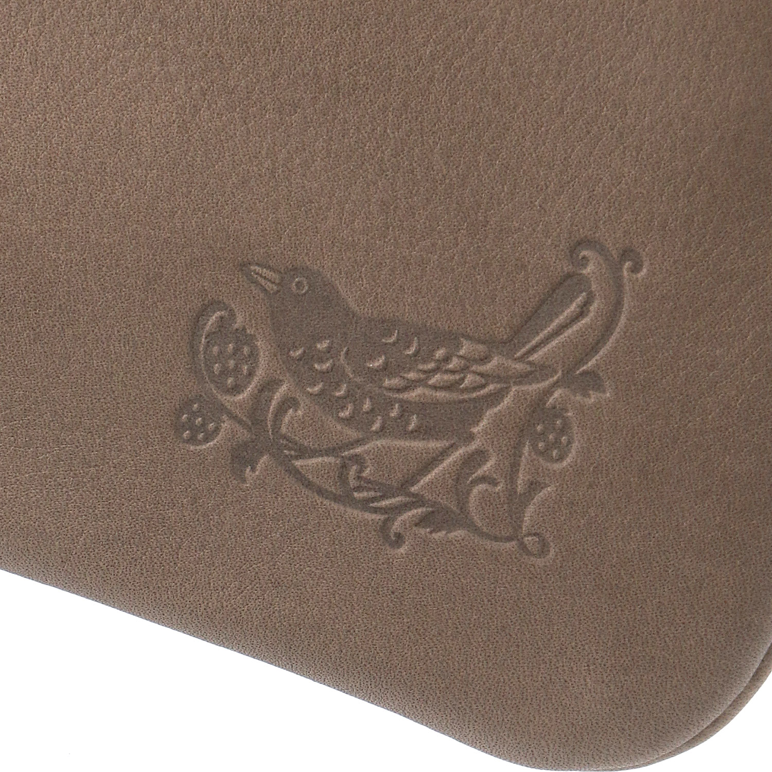 ディア調 モリス型押しミニポシェット - 画像5