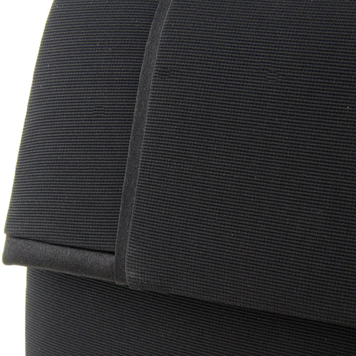 ブラックフォーマル冠せバッグ - 画像6