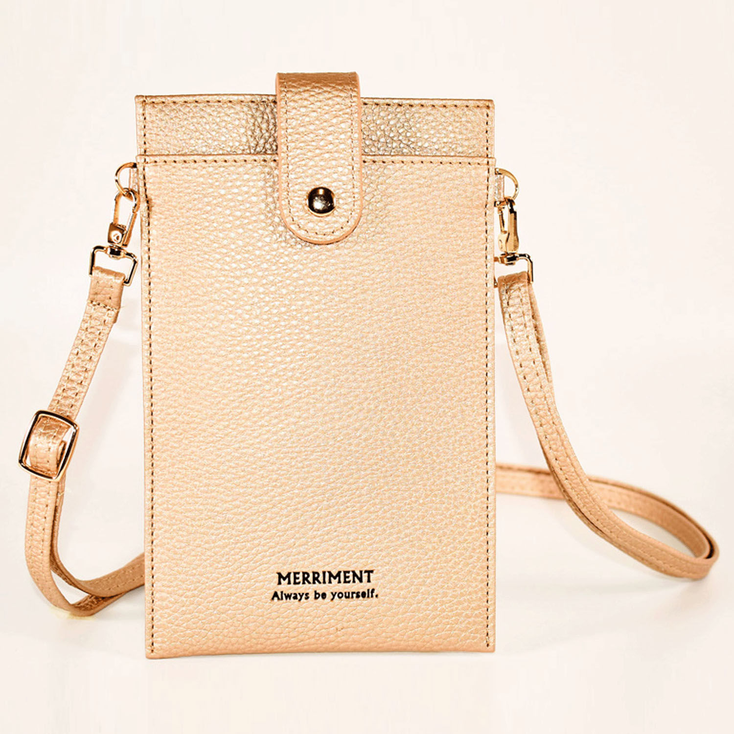 【売れ筋商品！】 ロゴ お財布ショルダーバッグ - 画像12