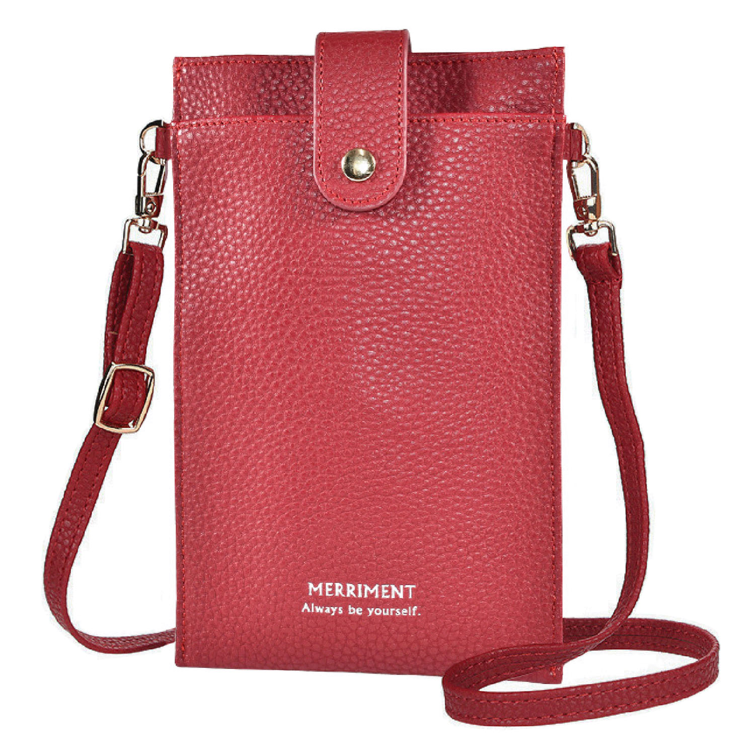 【売れ筋商品！】 ロゴ お財布ショルダーバッグ - 画像10