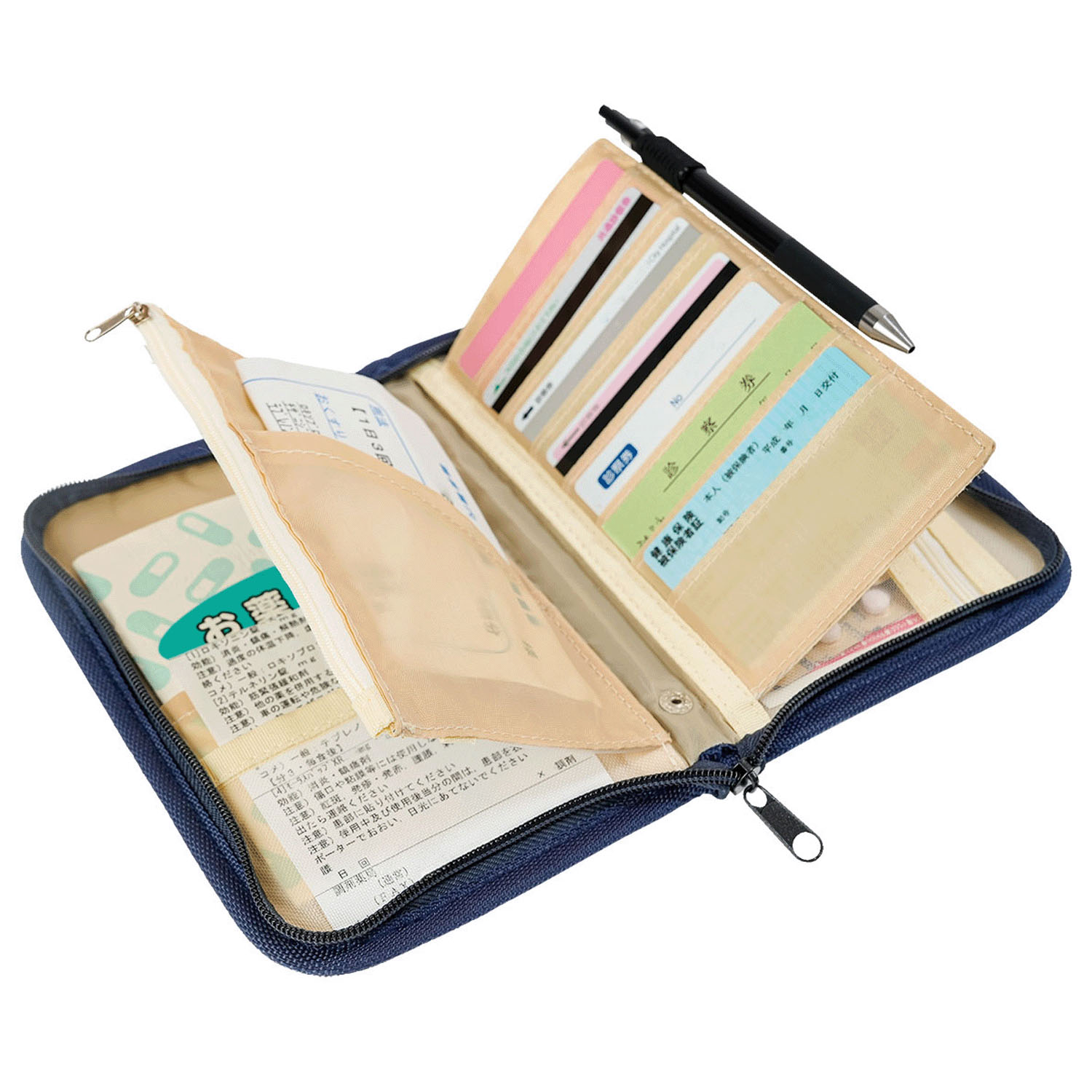 モリス通院ポーチ - 画像4