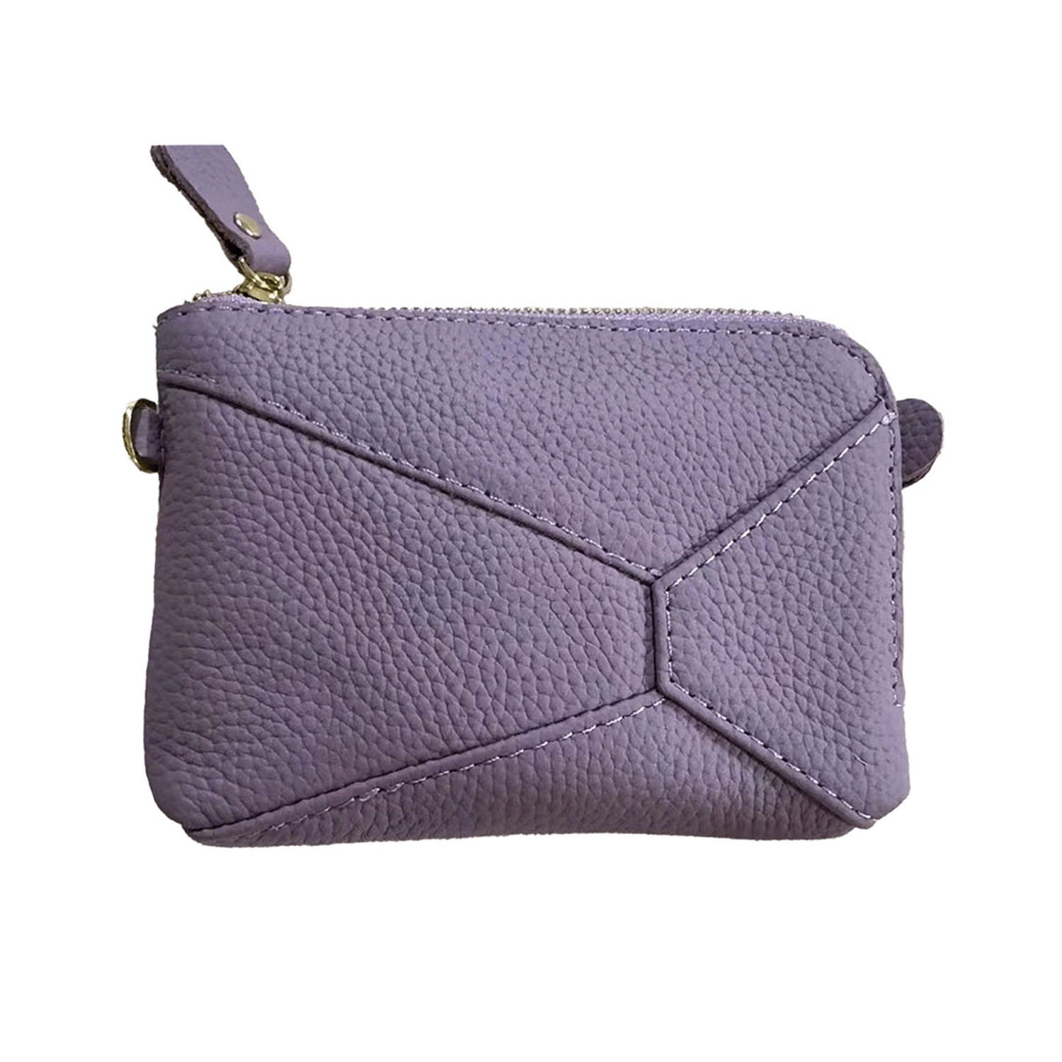 レザー切り替えキーケース - 画像5