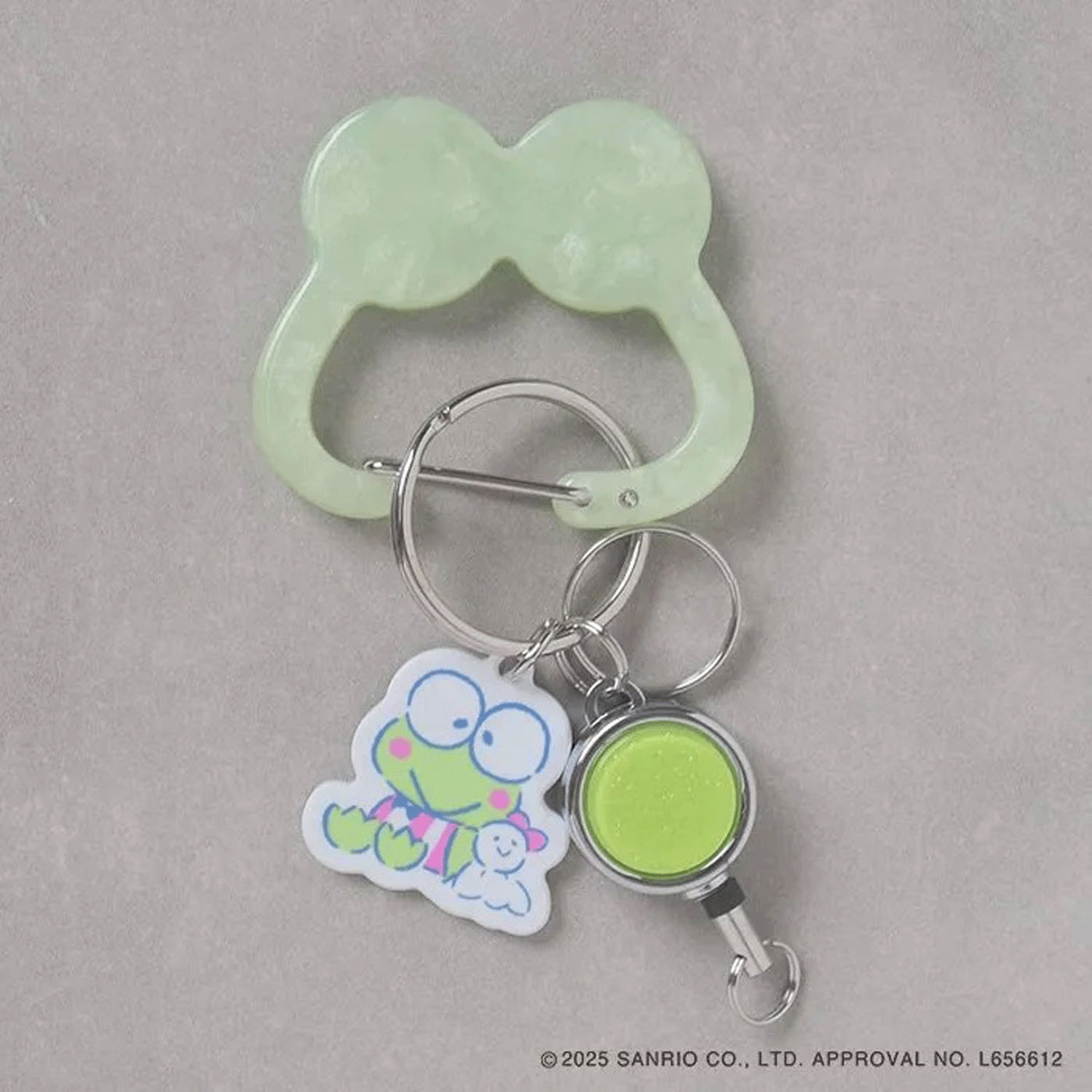 サンリオキャラクターズ カラビナ - 画像4
