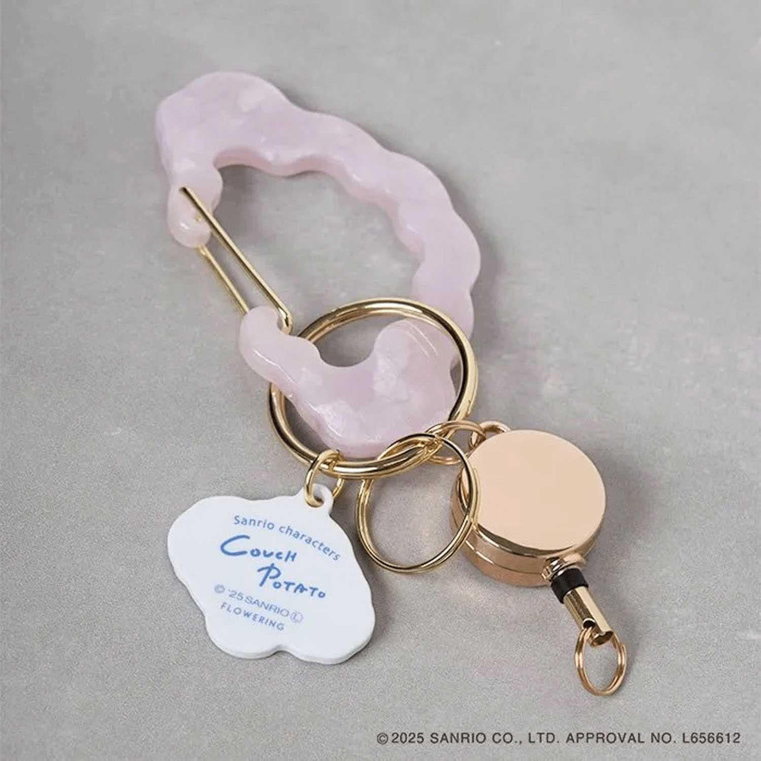 サンリオキャラクターズ カラビナ - 画像7