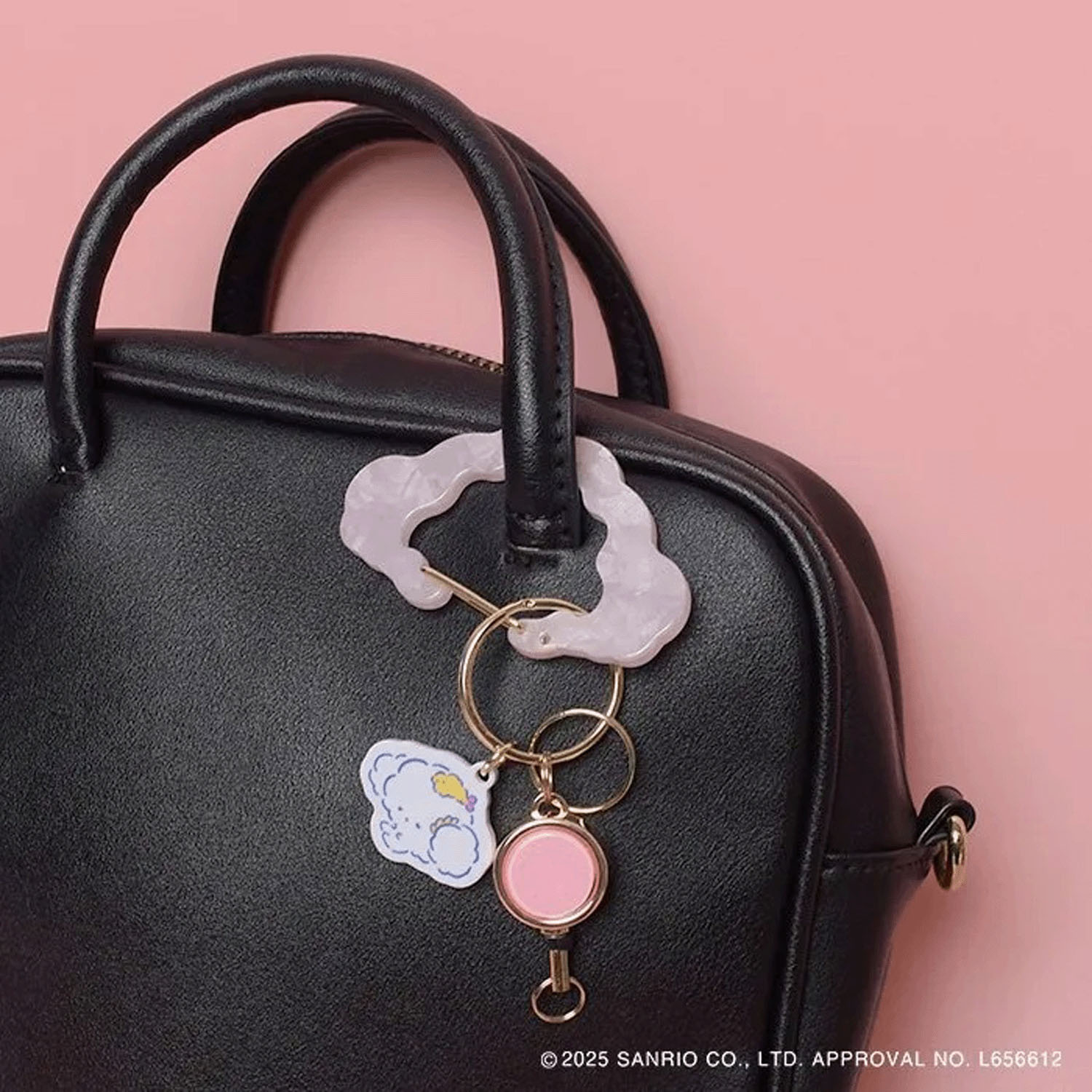 サンリオキャラクターズ カラビナ - 画像8